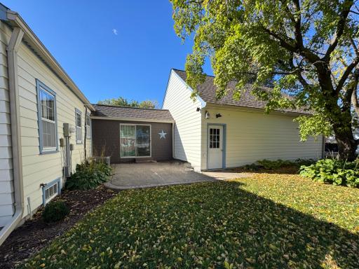 603 E 5th Street, Redwood Falls, MN 56283