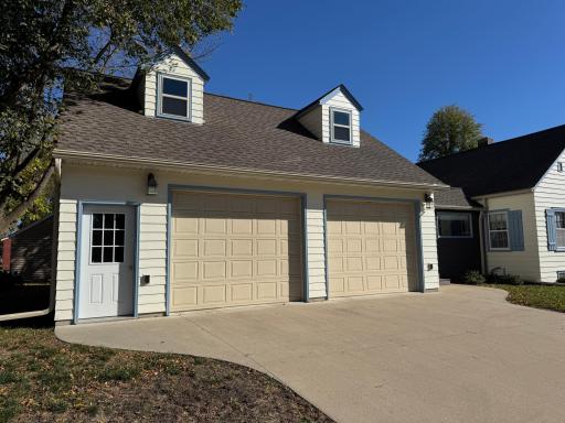 603 E 5th Street, Redwood Falls, MN 56283