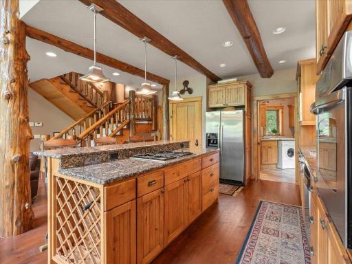 9800 Trails End Road, Pequot Lakes, MN 56472