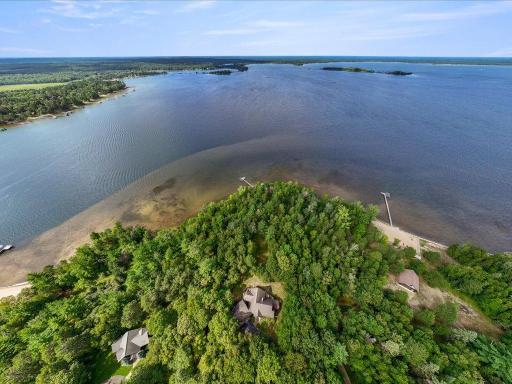 9800 Trails End Road, Pequot Lakes, MN 56472