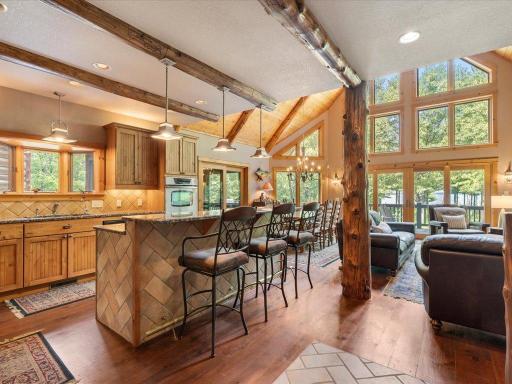 9800 Trails End Road, Pequot Lakes, MN 56472