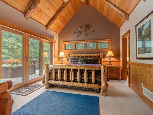 9800 Trails End Road, Pequot Lakes, MN 56472