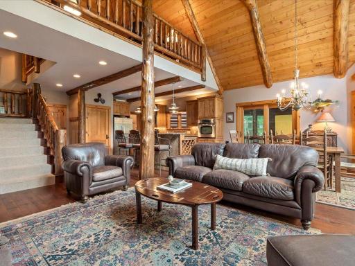 9800 Trails End Road, Pequot Lakes, MN 56472