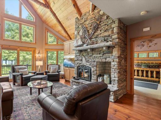 9800 Trails End Road, Pequot Lakes, MN 56472