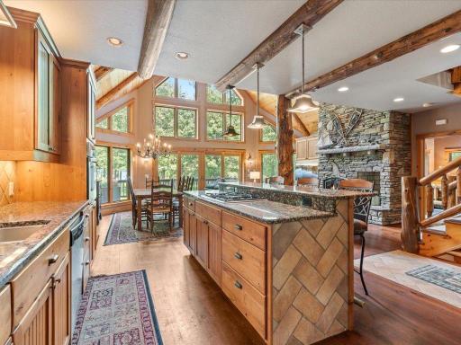 9800 Trails End Road, Pequot Lakes, MN 56472