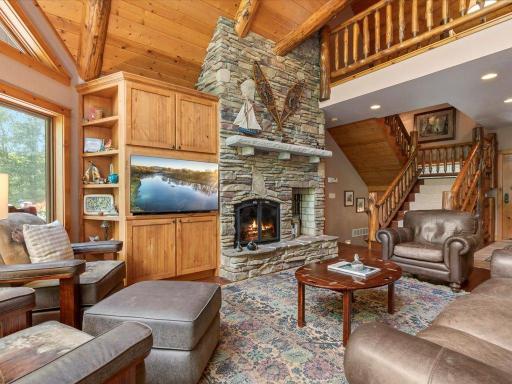 9800 Trails End Road, Pequot Lakes, MN 56472