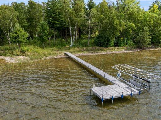 9800 Trails End Road, Pequot Lakes, MN 56472