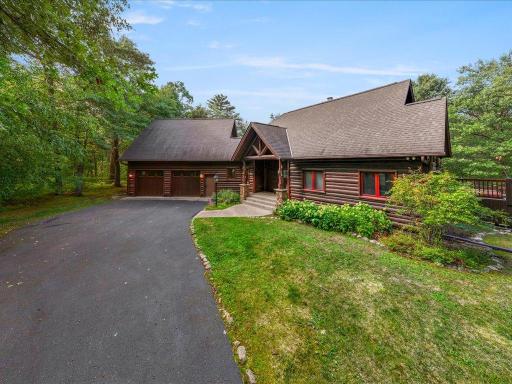 9800 Trails End Road, Pequot Lakes, MN 56472