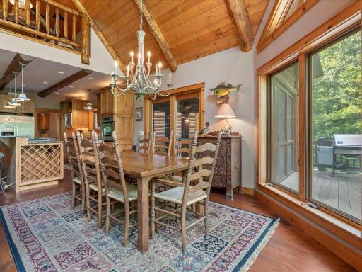 9800 Trails End Road, Pequot Lakes, MN 56472