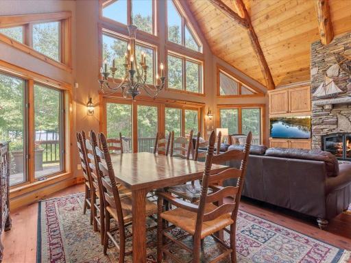 9800 Trails End Road, Pequot Lakes, MN 56472