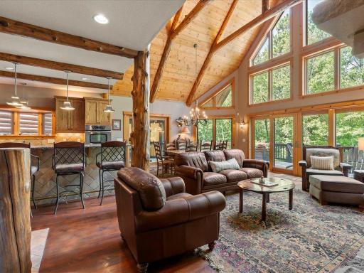 9800 Trails End Road, Pequot Lakes, MN 56472