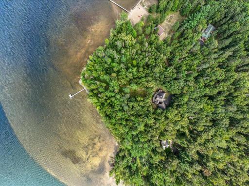 9800 Trails End Road, Pequot Lakes, MN 56472