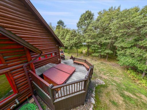 9800 Trails End Road, Pequot Lakes, MN 56472