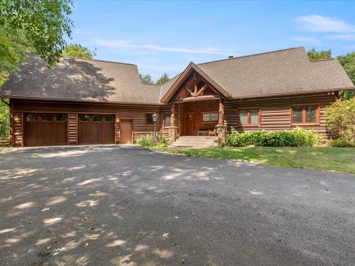 9800 Trails End Road, Pequot Lakes, MN 56472