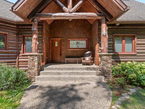 9800 Trails End Road, Pequot Lakes, MN 56472