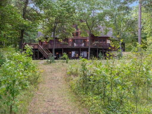 9800 Trails End Road, Pequot Lakes, MN 56472