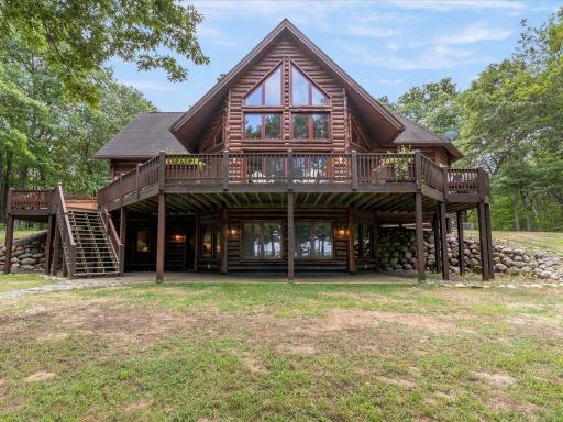 9800 Trails End Road, Pequot Lakes, MN 56472