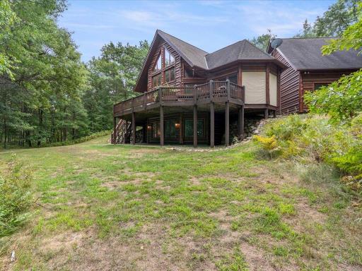 9800 Trails End Road, Pequot Lakes, MN 56472