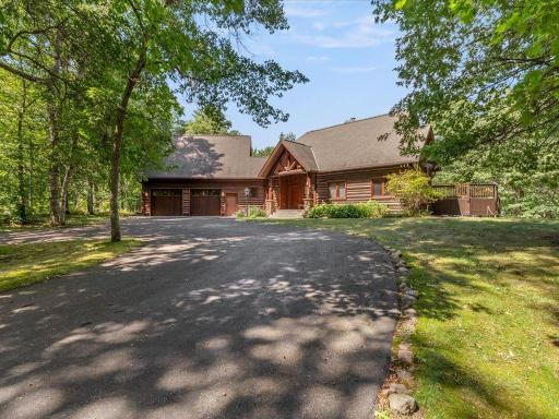 9800 Trails End Road, Pequot Lakes, MN 56472