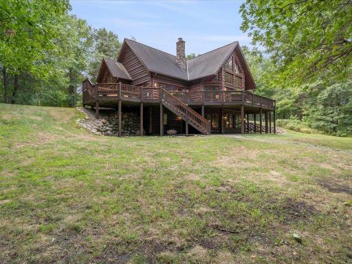 9800 Trails End Road, Pequot Lakes, MN 56472