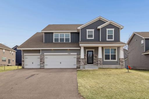 17061 Doppler Lane, Lakeville, MN 55044