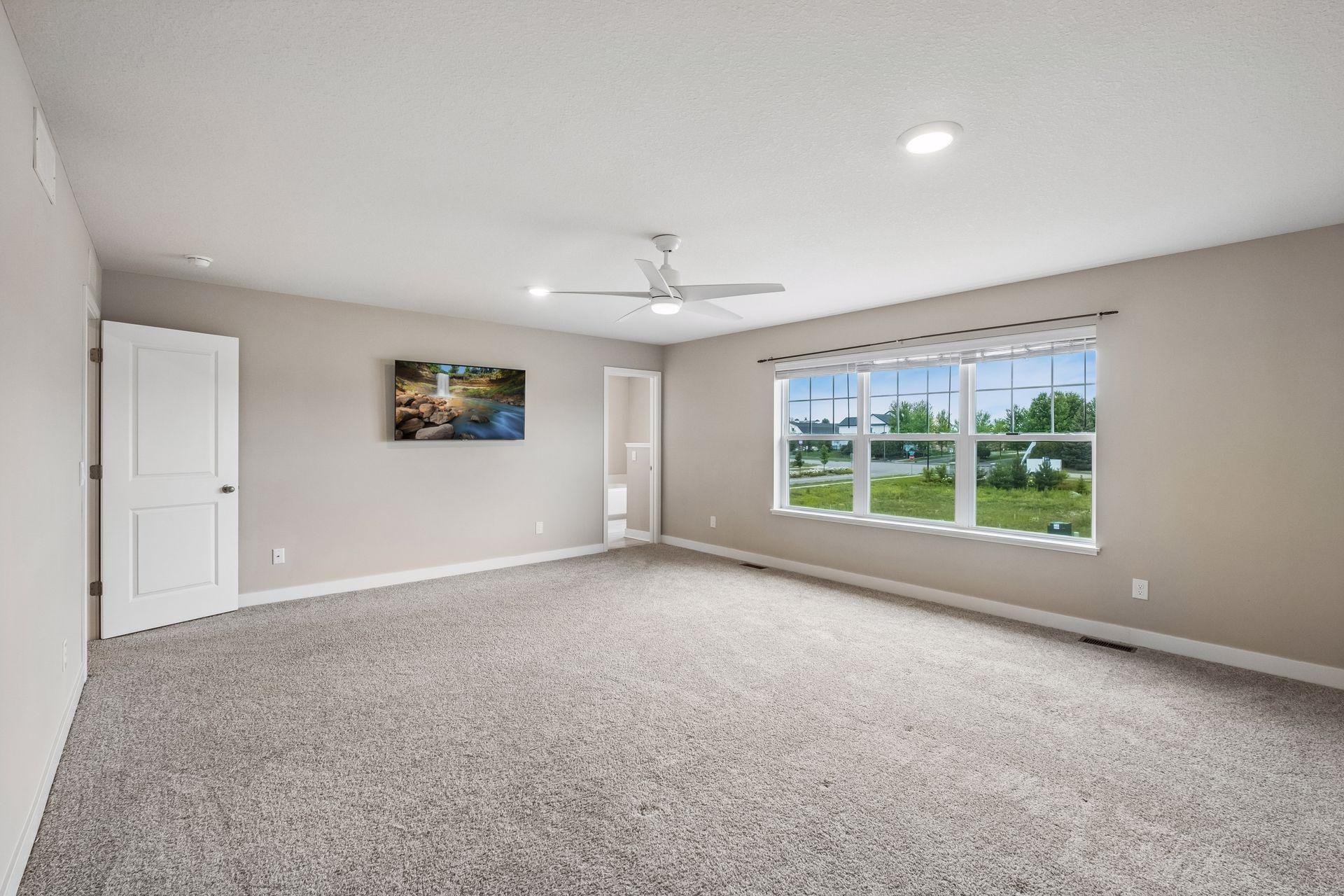 Primary Suite