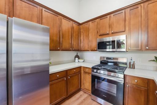 5132 Farnham Drive N, Hugo, MN 55038