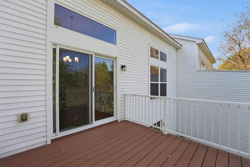 5132 Farnham Drive N, Hugo, MN 55038