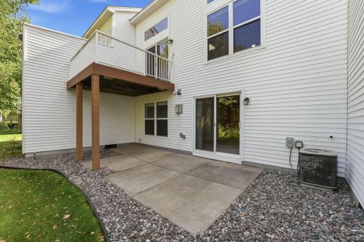 5132 Farnham Drive N, Hugo, MN 55038