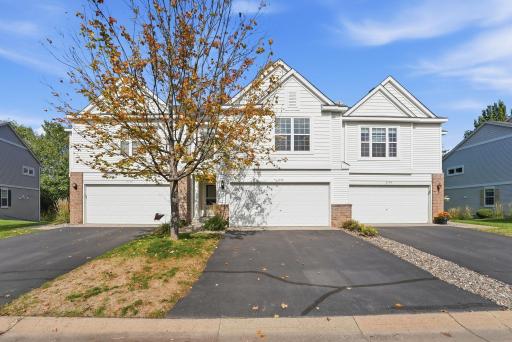 5132 Farnham Drive N, Hugo, MN 55038