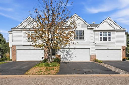 5132 Farnham Drive N, Hugo, MN 55038