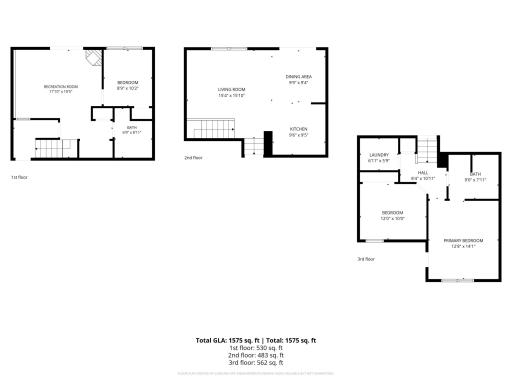 5132 Farnham Drive N, Hugo, MN 55038
