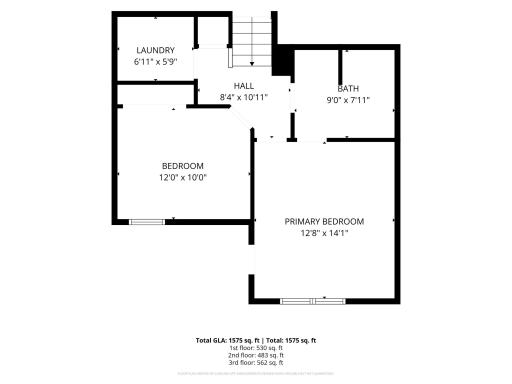 5132 Farnham Drive N, Hugo, MN 55038
