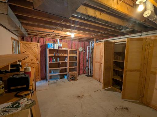 24441 Evergreen Drive, Nevis, MN 56467