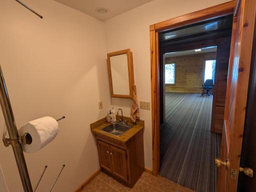 24441 Evergreen Drive, Nevis, MN 56467