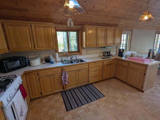 24441 Evergreen Drive, Nevis, MN 56467