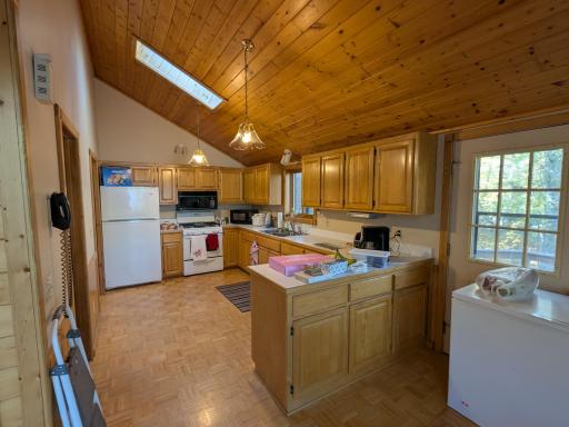 24441 Evergreen Drive, Nevis, MN 56467
