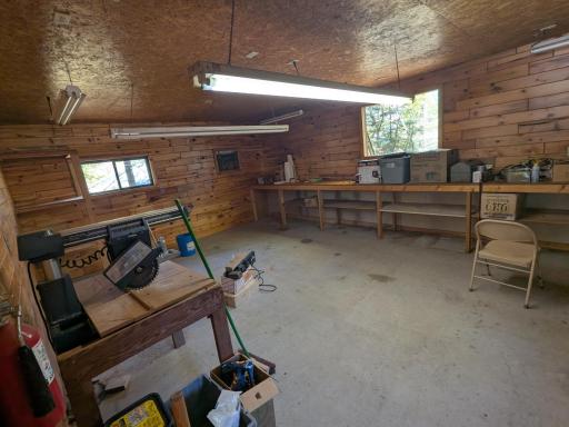 24441 Evergreen Drive, Nevis, MN 56467