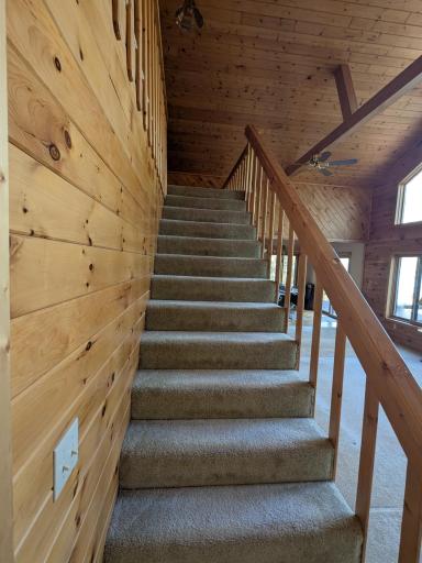 24441 Evergreen Drive, Nevis, MN 56467