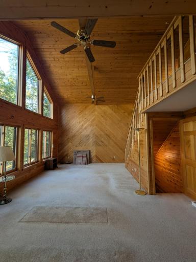 24441 Evergreen Drive, Nevis, MN 56467