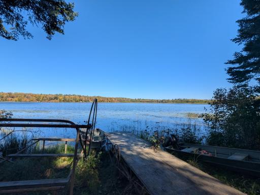24441 Evergreen Drive, Nevis, MN 56467