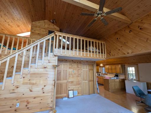 24441 Evergreen Drive, Nevis, MN 56467