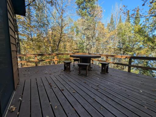 24441 Evergreen Drive, Nevis, MN 56467