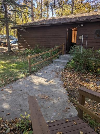 24441 Evergreen Drive, Nevis, MN 56467