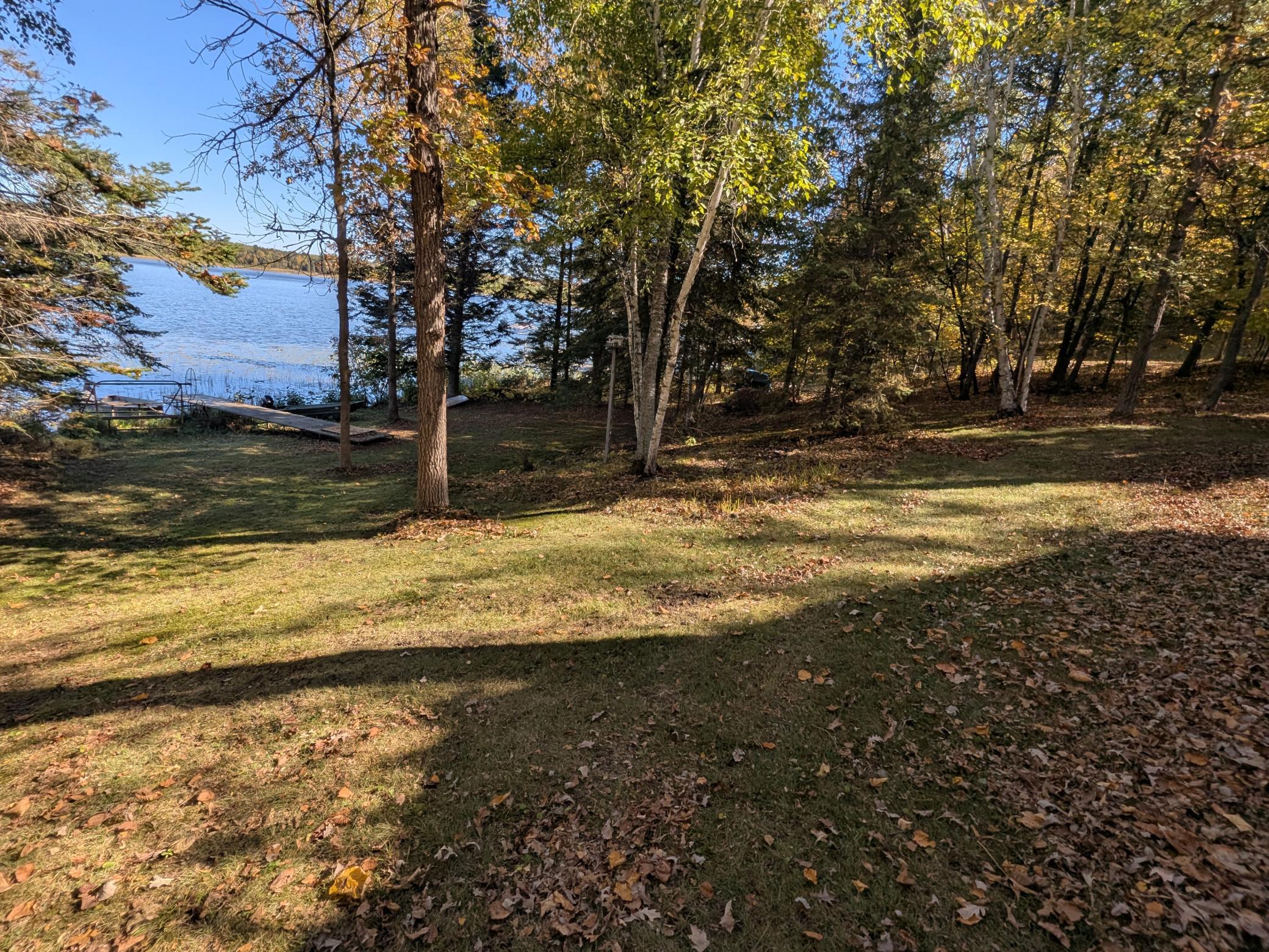Beautiful 1.01 acre lot