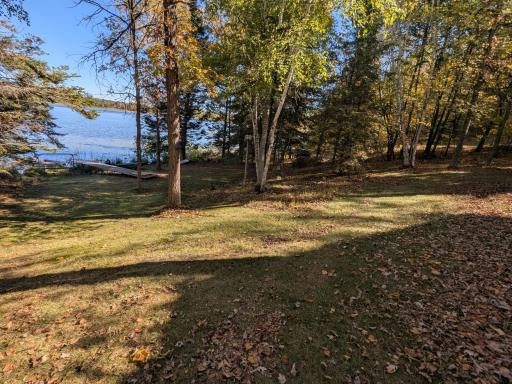 24441 Evergreen Drive, Nevis, MN 56467
