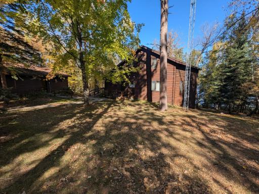 24441 Evergreen Drive, Nevis, MN 56467