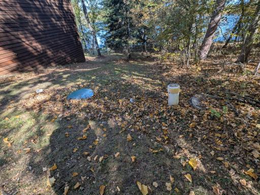 24441 Evergreen Drive, Nevis, MN 56467