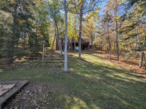 24441 Evergreen Drive, Nevis, MN 56467