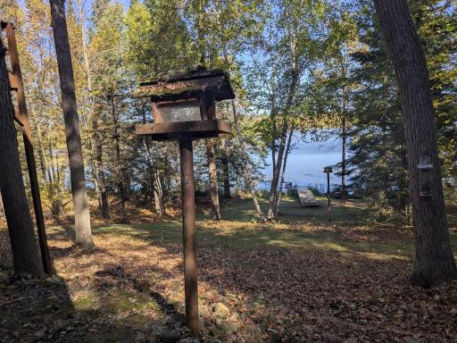 24441 Evergreen Drive, Nevis, MN 56467